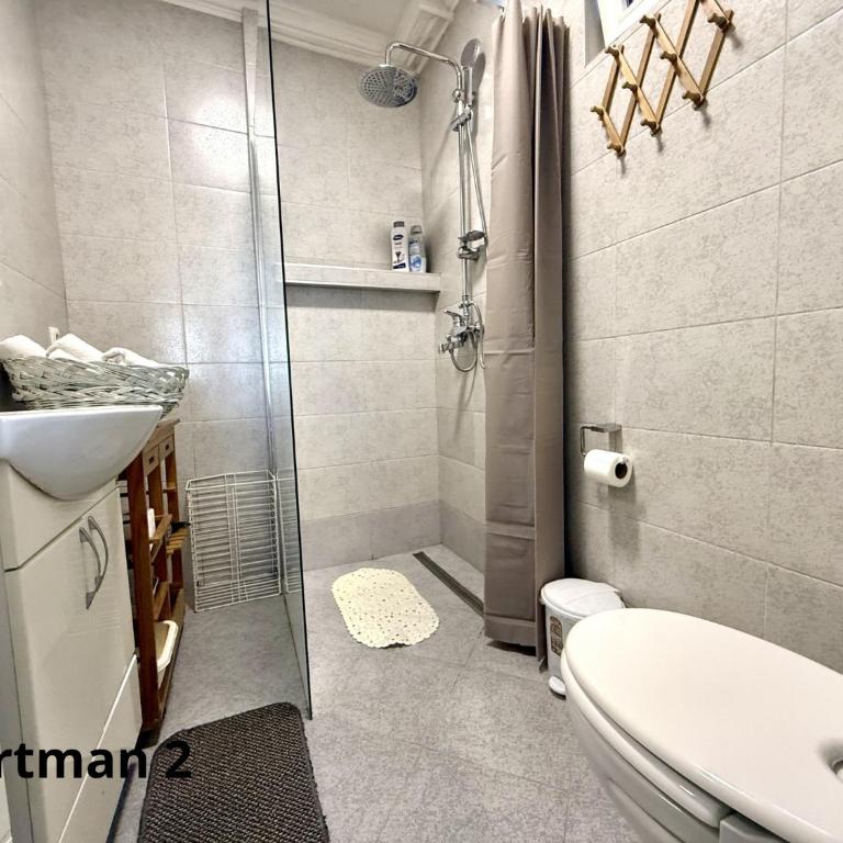 Apartman Slatki dom 2 - Apartment - Ground Floor - 8