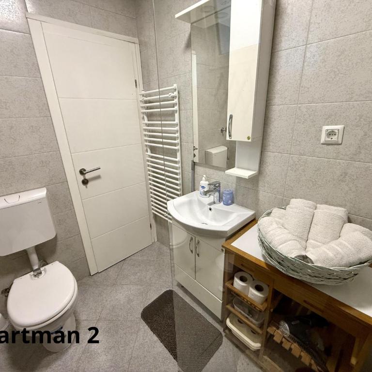 Apartman Slatki dom 2 - Apartment - Ground Floor - 9
