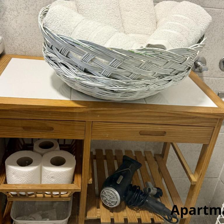 Apartman Slatki dom 2 - Apartment - Ground Floor - 10