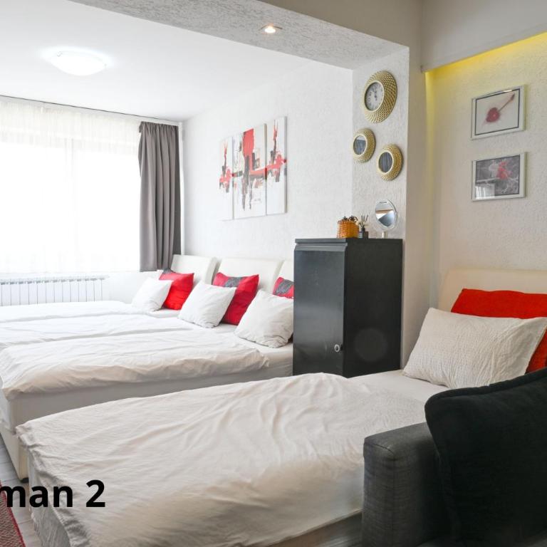 Apartman Slatki dom 2 - Apartment - Ground Floor - 3