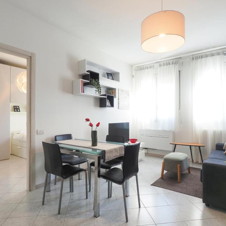 PrimoPiano - Caldirola - Appartamento con 1 Camera da Letto - 1