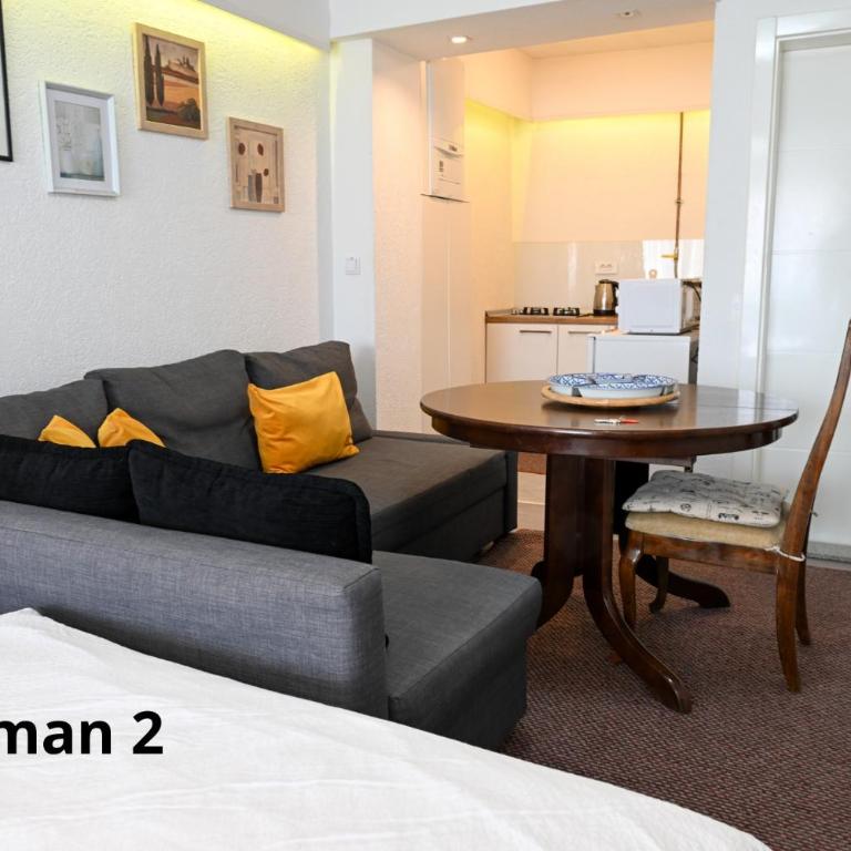 Apartman Slatki dom 2 - Apartment - Ground Floor - 2
