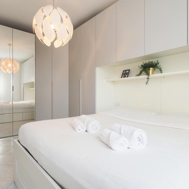 PrimoPiano - Caldirola - Appartamento con 1 Camera da Letto - 7