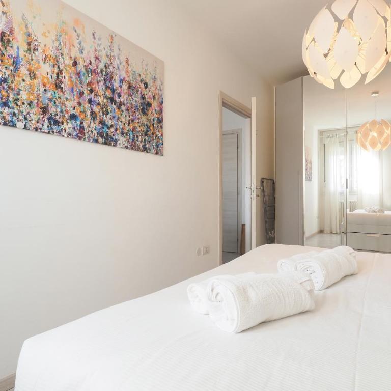 PrimoPiano - Caldirola - Appartamento con 1 Camera da Letto - 6