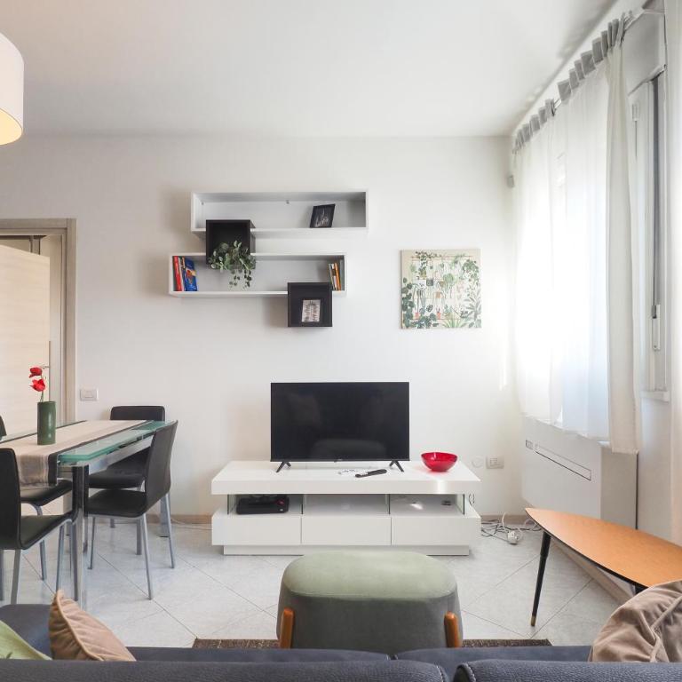 PrimoPiano - Caldirola - Appartamento con 1 Camera da Letto - 2