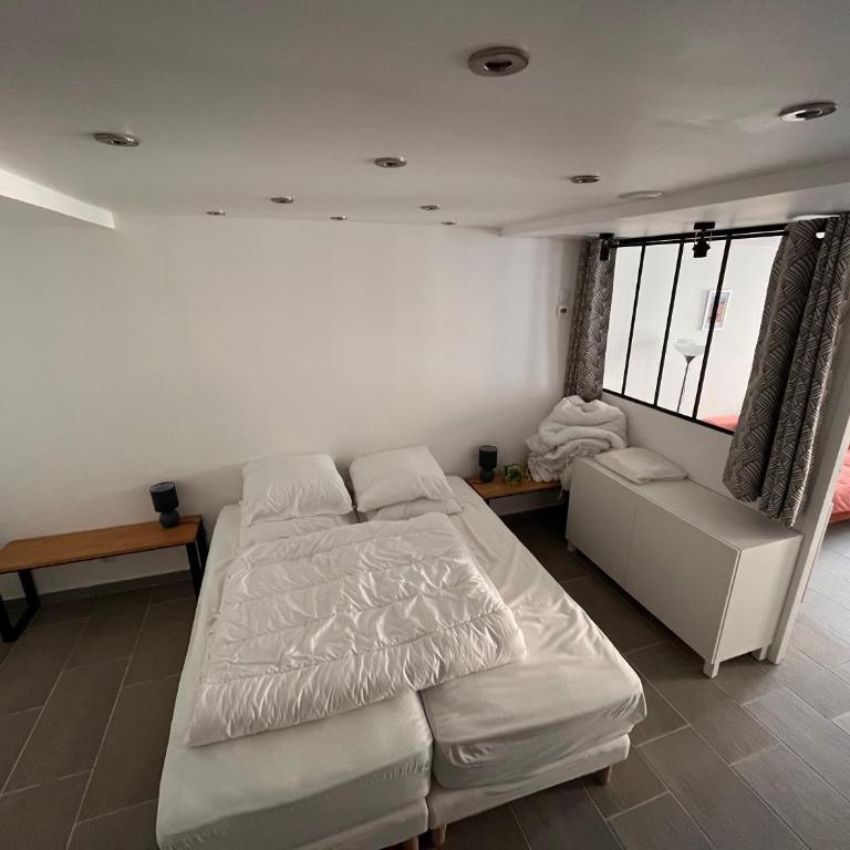 Appartement cœur de village 1-8 pers - Superior Apartment - 10