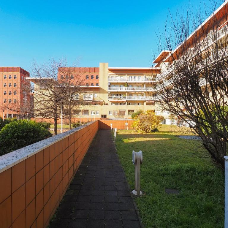 PrimoPiano - Caldirola - Appartamento con 1 Camera da Letto - 24