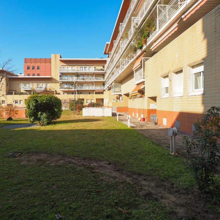 PrimoPiano - Caldirola - Appartamento con 1 Camera da Letto - 25