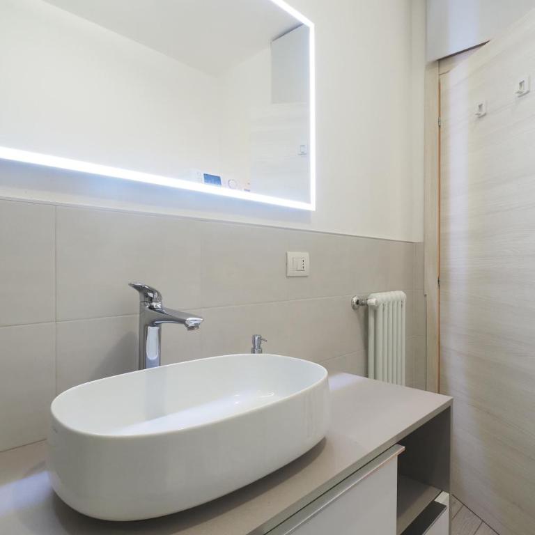 PrimoPiano - Caldirola - Appartamento con 1 Camera da Letto - 28
