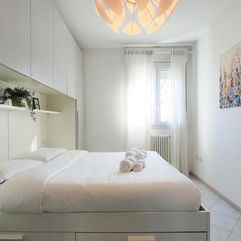 PrimoPiano - Caldirola - Appartamento con 1 Camera da Letto - 30
