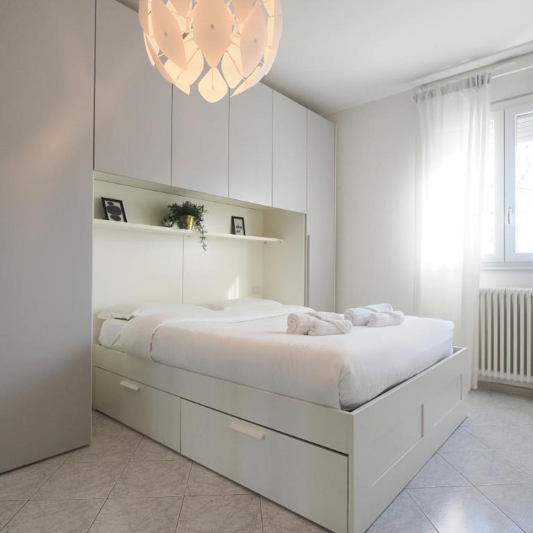 PrimoPiano - Caldirola - Appartamento con 1 Camera da Letto - 31