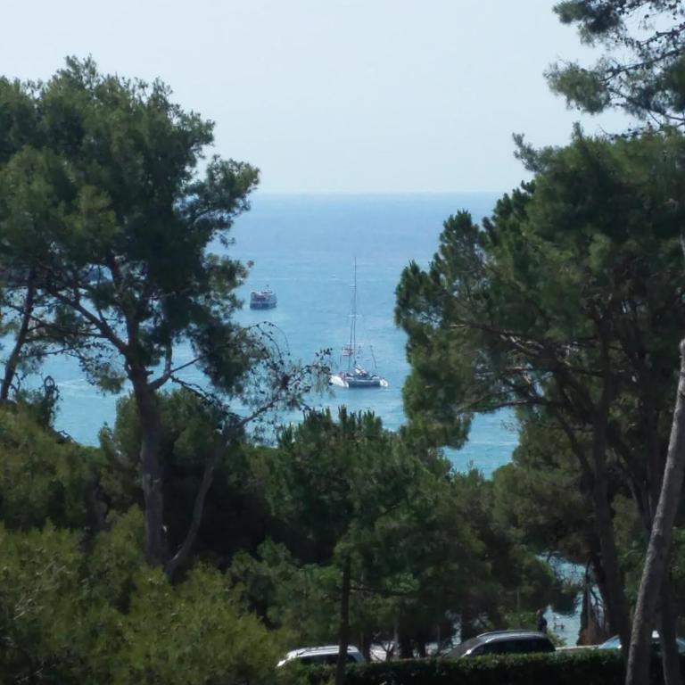 Enjoy the beach, Port Aventura and Ferrari Land - Two-Bedroom Apartment with Terrace and Sea View - 8