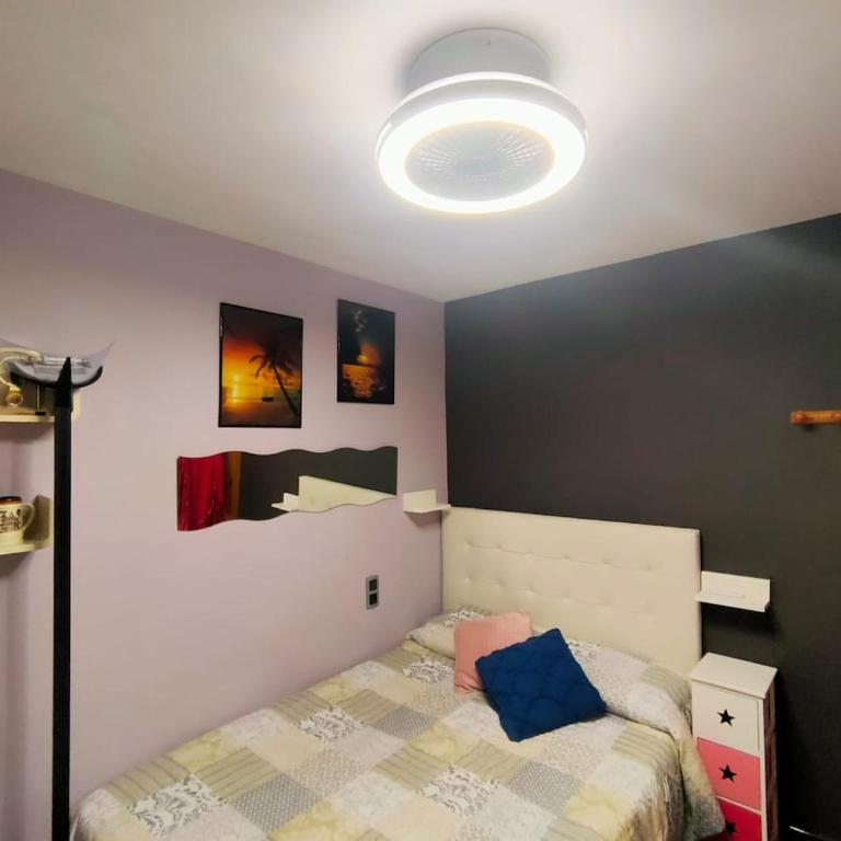 Enjoy the beach, Port Aventura and Ferrari Land - Two-Bedroom Apartment with Terrace and Sea View - 27