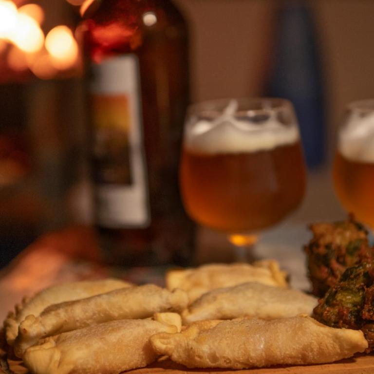 Art House terraza,parrilla en Palermo con desayuno - Five-Bedroom House - 29