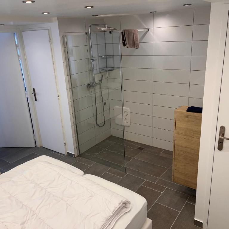 Appartement cœur de village 1-8 pers - Superior Apartment - 12