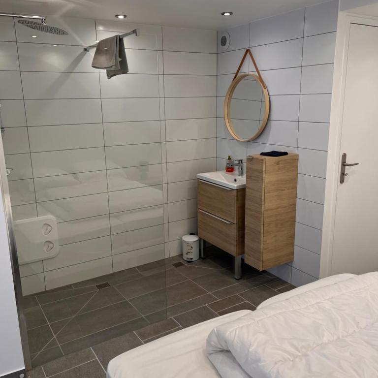 Appartement cœur de village 1-8 pers - Superior Apartment - 11