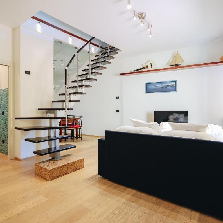 SG Luxury - My Harbour Stay - Two-Bedroom Deluxe Apartment - 1
