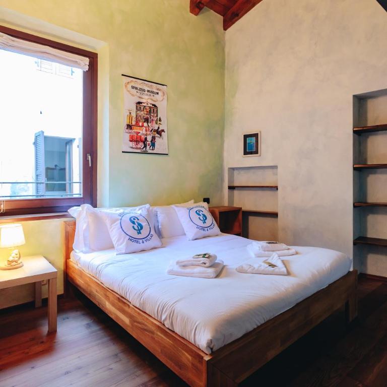 SG Luxury - My Harbour Stay - Two-Bedroom Deluxe Apartment - 3