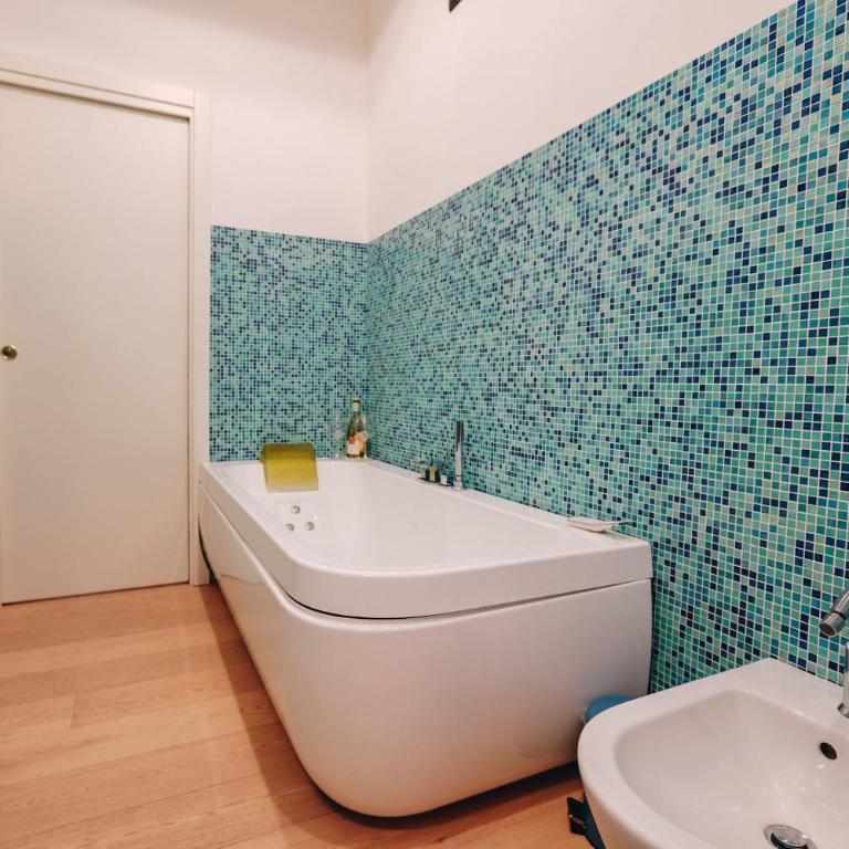 SG Luxury - My Harbour Stay - Two-Bedroom Deluxe Apartment - 5