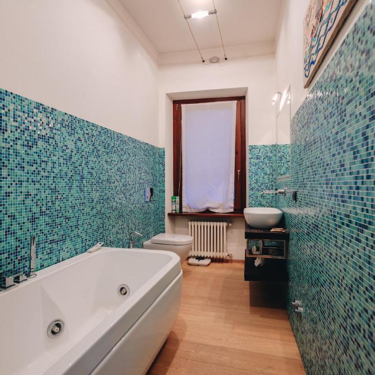 SG Luxury - My Harbour Stay - Two-Bedroom Deluxe Apartment - 6