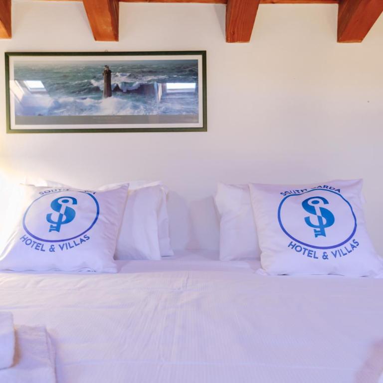 SG Luxury - My Harbour Stay - Two-Bedroom Deluxe Apartment - 11