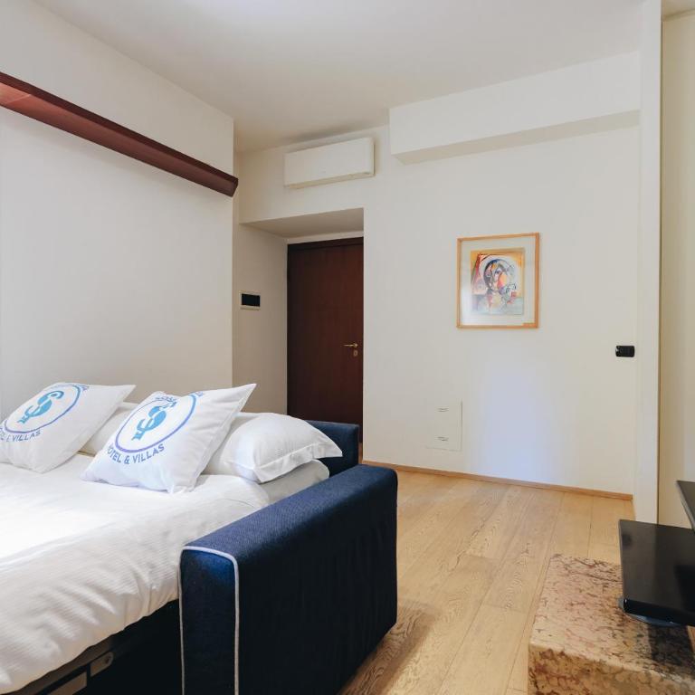 SG Luxury - My Harbour Stay - Two-Bedroom Deluxe Apartment - 13