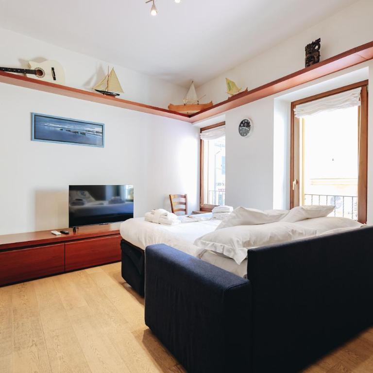 SG Luxury - My Harbour Stay - Two-Bedroom Deluxe Apartment - 14