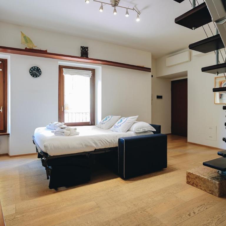 SG Luxury - My Harbour Stay - Two-Bedroom Deluxe Apartment - 16