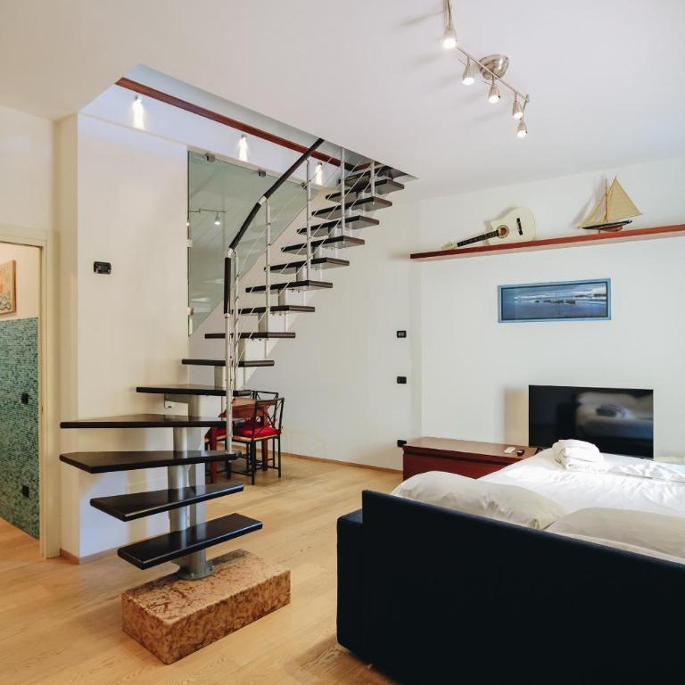 SG Luxury - My Harbour Stay - Two-Bedroom Deluxe Apartment - 20