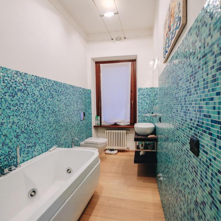 SG Luxury - My Harbour Stay - Two-Bedroom Deluxe Apartment - 31