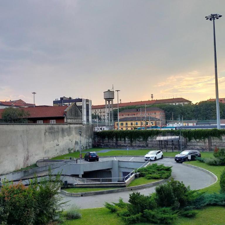 Nice Turin 26 - Porta Nuova - Metro Marconi - Appartamento con 1 Camera da Letto - 23