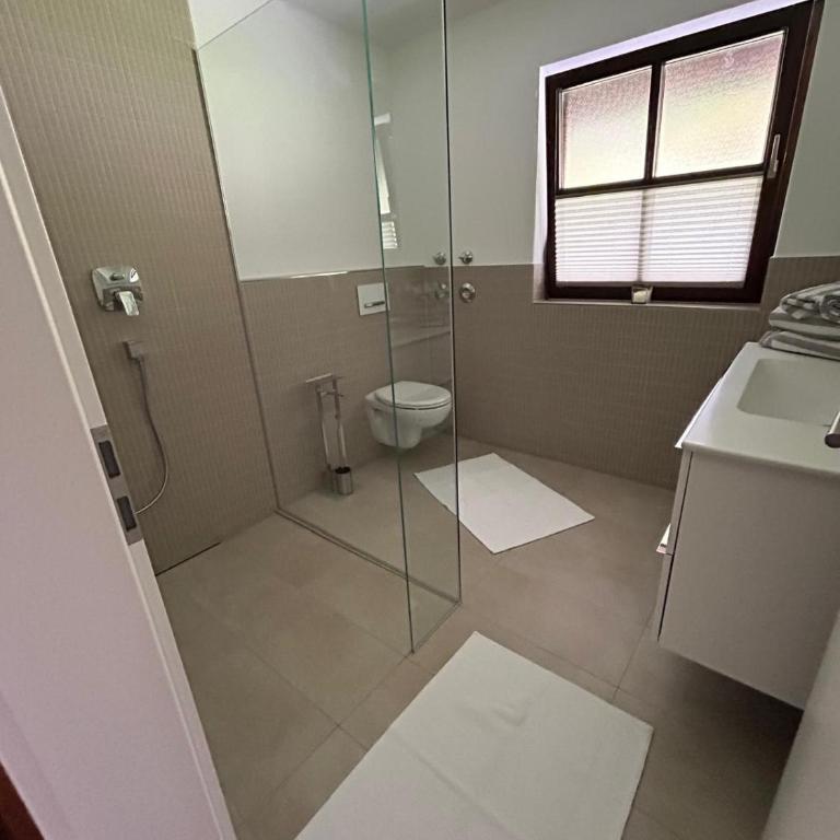 Ferienwohnung Alpenpanorama - One-Bedroom Apartment - 4