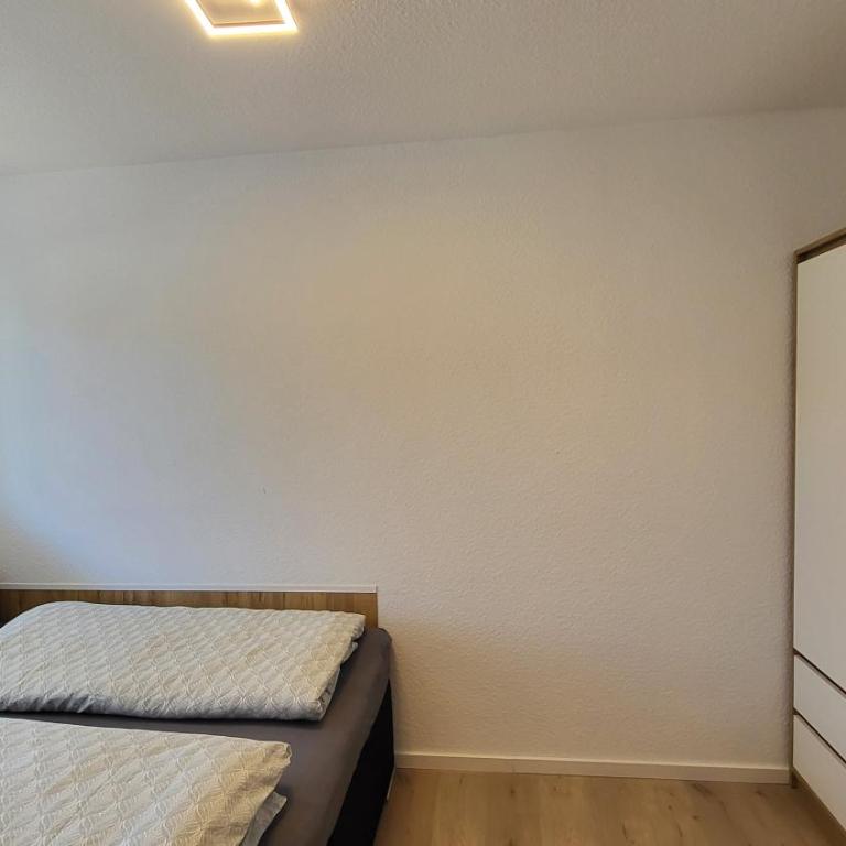 FW2-Allgäu - Apartment mit 1 Schlafzimmer und Balkon - 8