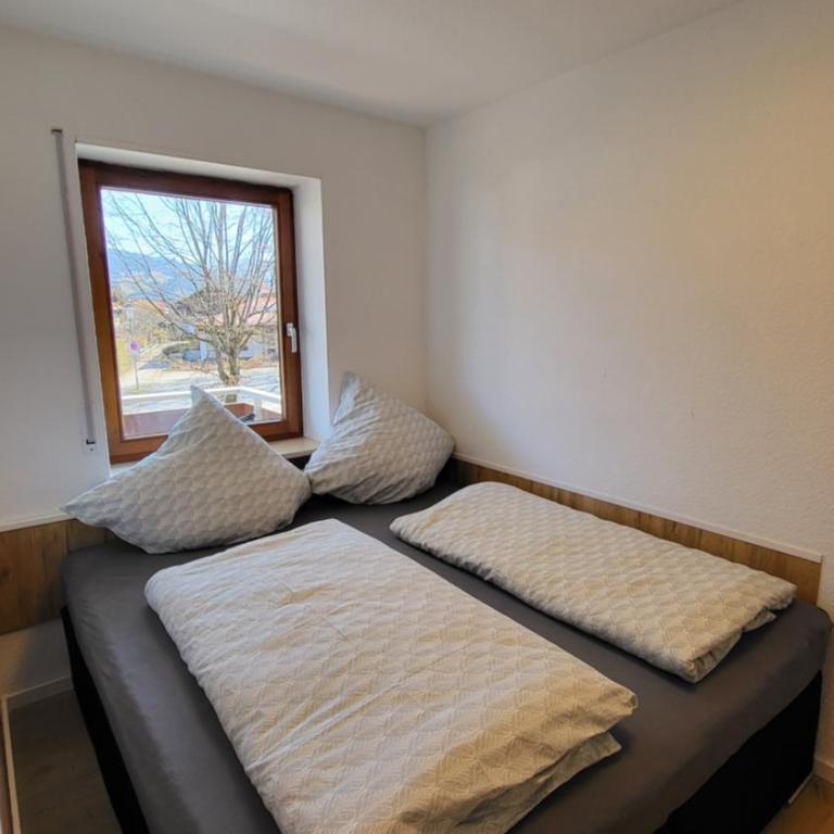 FW2-Allgäu - Apartment mit 1 Schlafzimmer und Balkon - 7