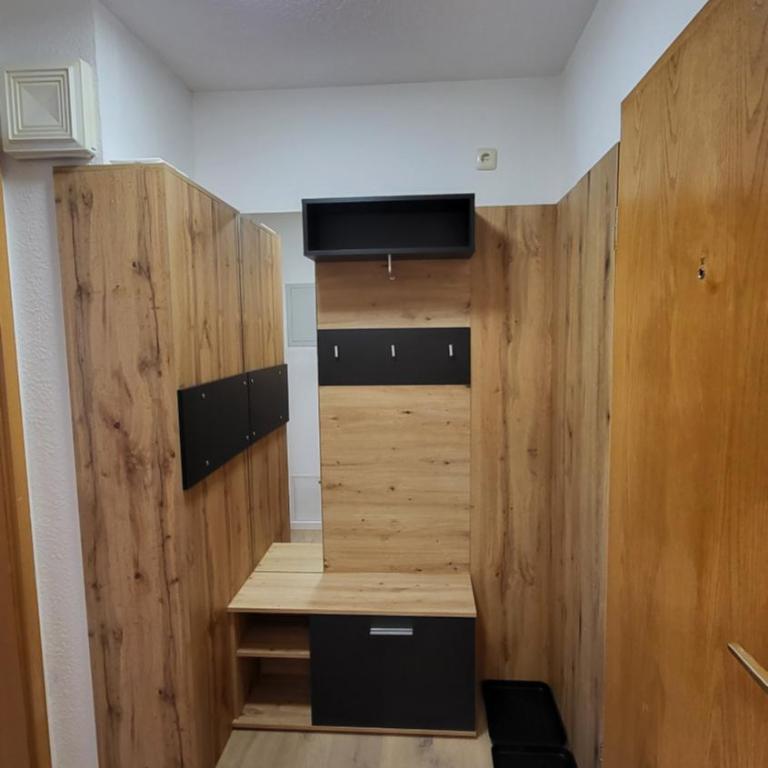 FW2-Allgäu - Apartment mit 1 Schlafzimmer und Balkon - 10