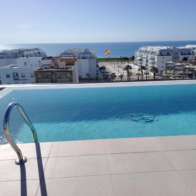 Alma beach - Apartamento de 2 dormitorios - 24