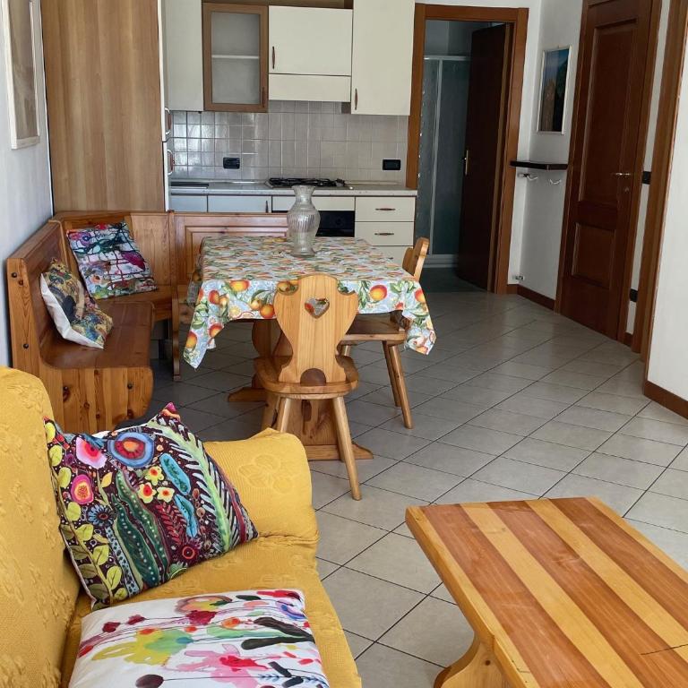 Casa Teodoro - Gelsomino, Ulivi & Orchidea - Appartamento con 1 Camera da Letto e Terrazza - 15