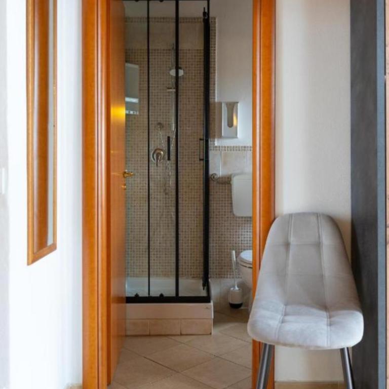 B&b al Duomo Rooms - Classic Quadruple Room - 4