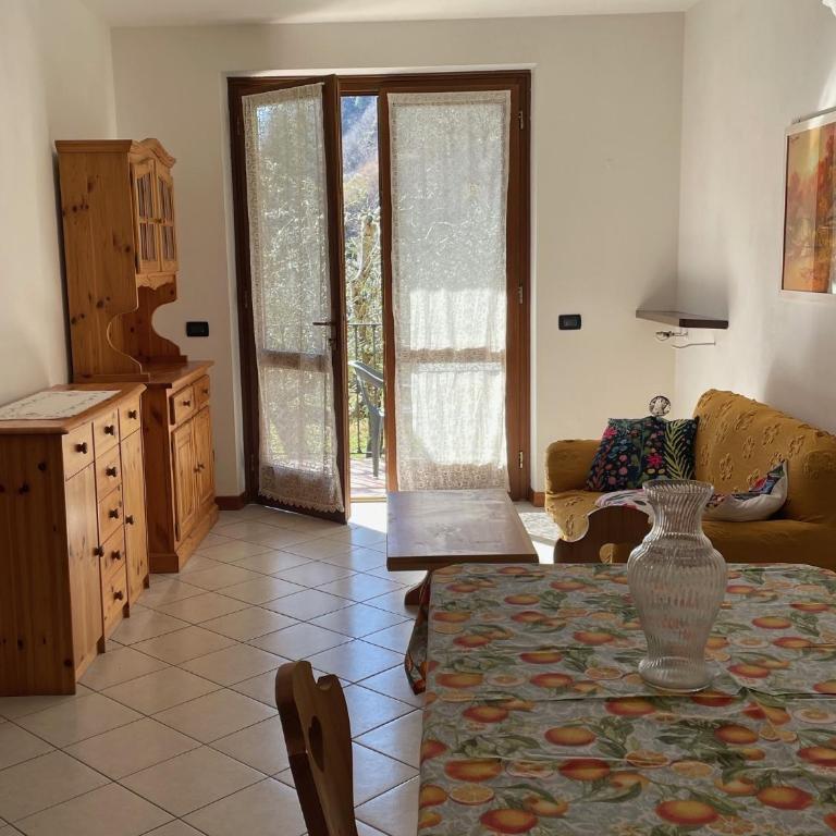 Casa Teodoro - Gelsomino, Ulivi & Orchidea - Appartamento con 1 Camera da Letto e Terrazza - 16