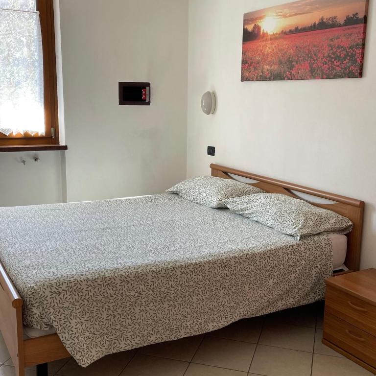 Casa Teodoro - Gelsomino, Ulivi & Orchidea - Appartamento con 1 Camera da Letto e Terrazza - 17