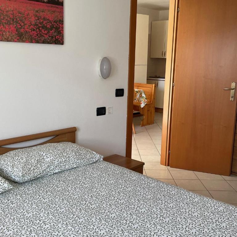 Casa Teodoro - Gelsomino, Ulivi & Orchidea - Appartamento con 1 Camera da Letto e Terrazza - 18