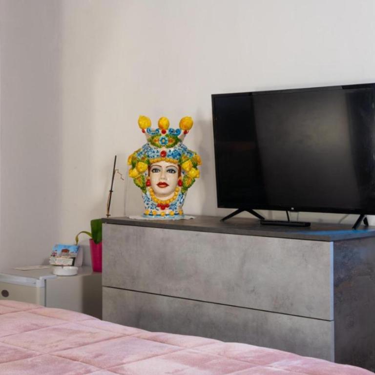 B&b al Duomo Rooms - Deluxe Room - 5