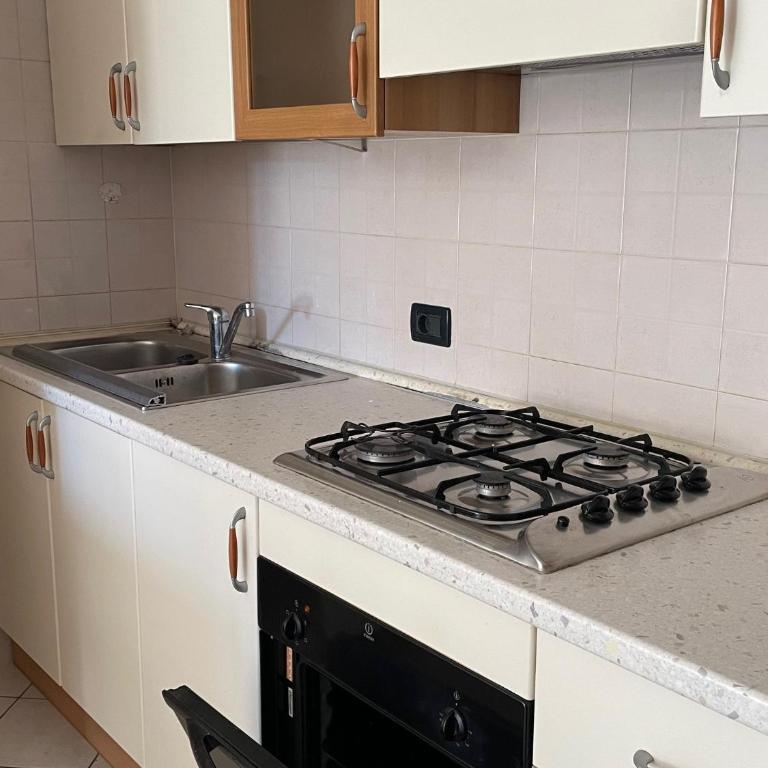Casa Teodoro - Gelsomino, Ulivi & Orchidea - Appartamento con 1 Camera da Letto e Terrazza - 19