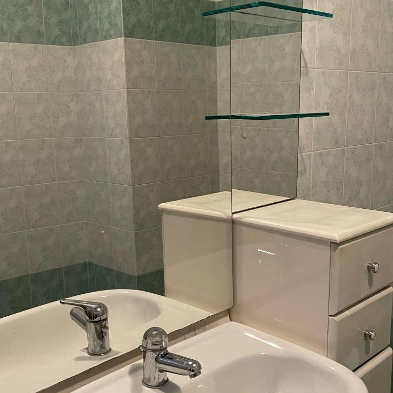 Casa Teodoro - Gelsomino, Ulivi & Orchidea - Appartamento con 1 Camera da Letto e Terrazza - 20