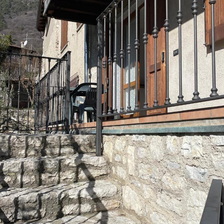 Casa Teodoro - Gelsomino, Ulivi & Orchidea - Appartamento con 1 Camera da Letto e Terrazza - 23