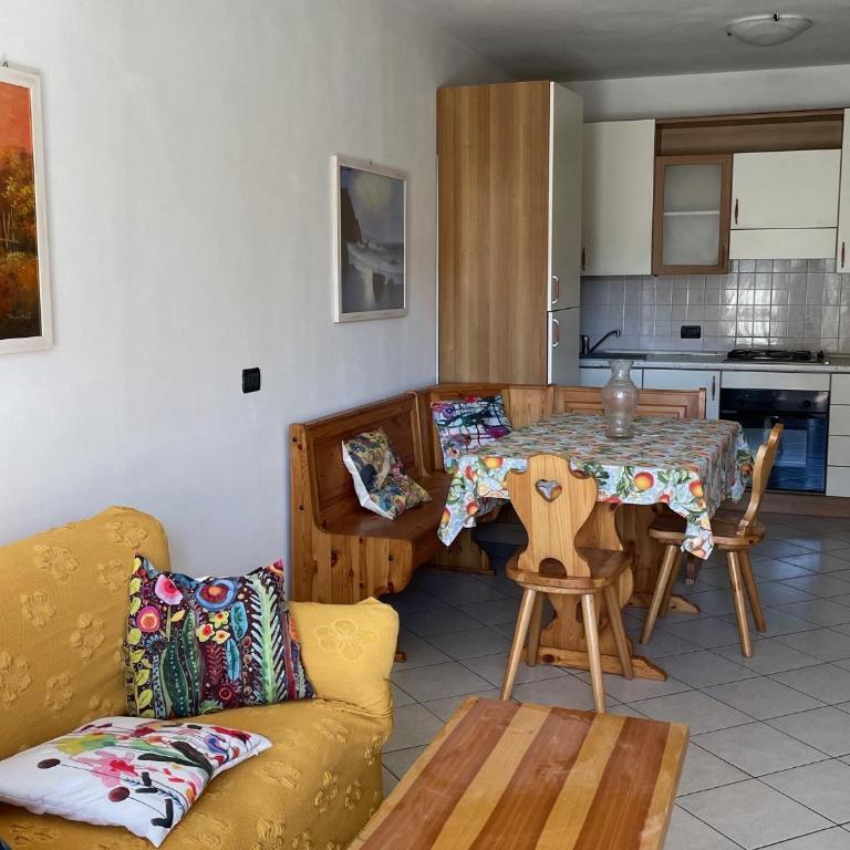 Casa Teodoro - Gelsomino, Ulivi & Orchidea - Appartamento con 1 Camera da Letto e Terrazza - 24