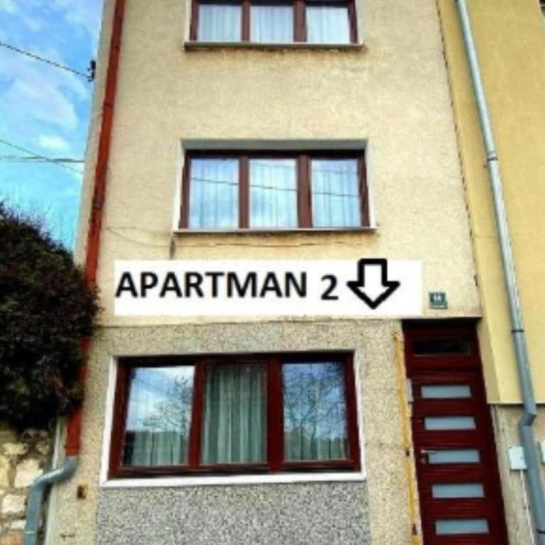 Apartman Slatki dom 2 - Apartment - Ground Floor - 15