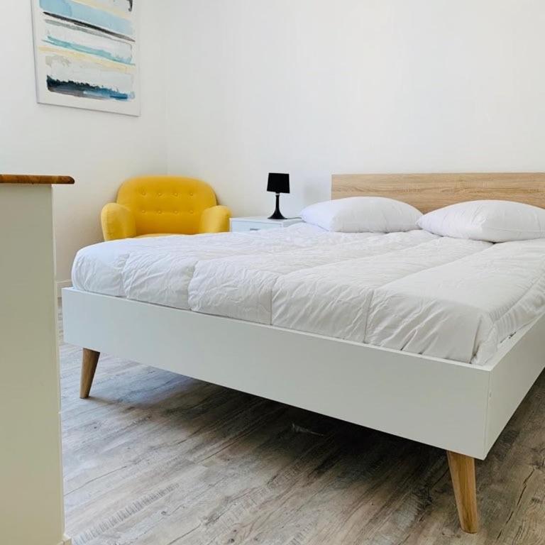Appart - central - Cœur historique - Appartamento con 1 Camera da Letto - 5