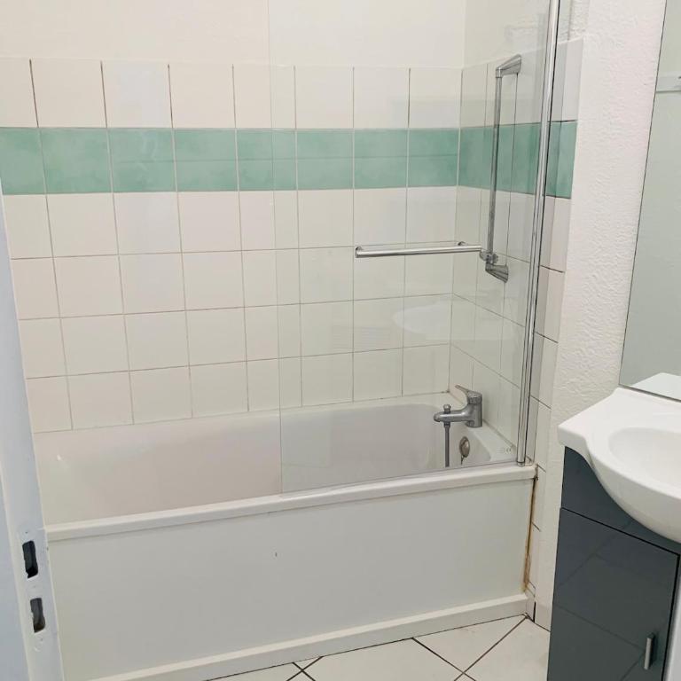 Appart - central - Cœur historique - Appartamento con 1 Camera da Letto - 6