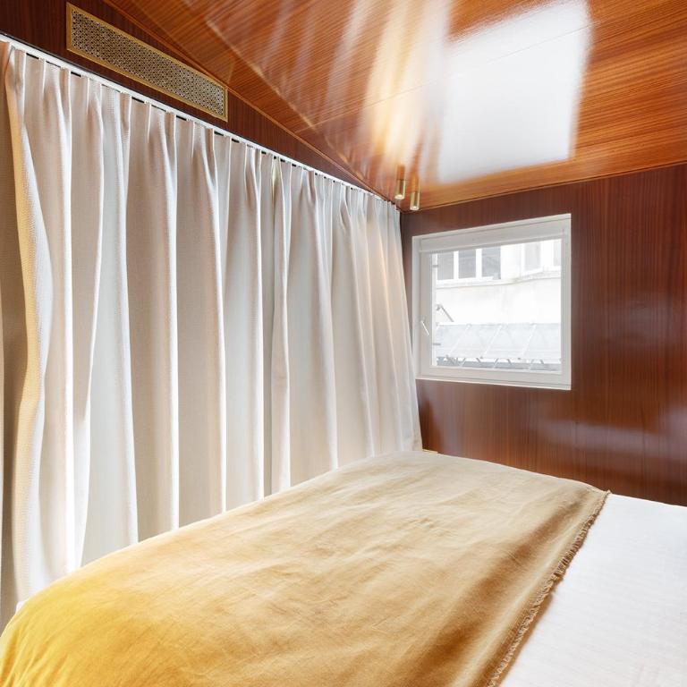Maison Galante - Apartments in Grand Boulevards - Passage Panorama - Appartement 3 Chambres - 14